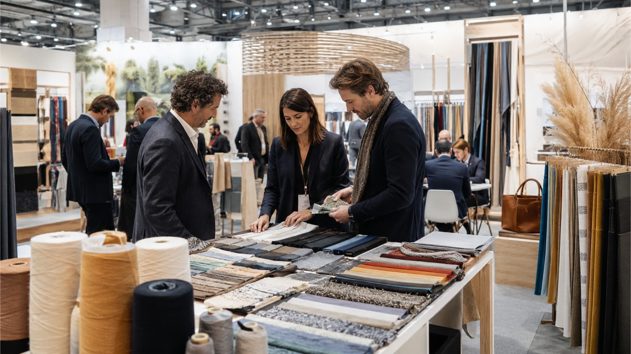 Première Vision Paris: com'è andata l'edizione di settembre e quando torna